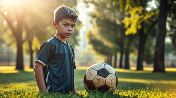 5 stratégies pour améliorer votre préparation physique au football