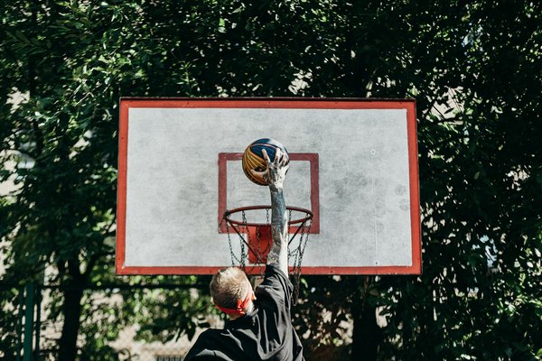 L'élaboration d'une stratégie de basket pour un tournoi