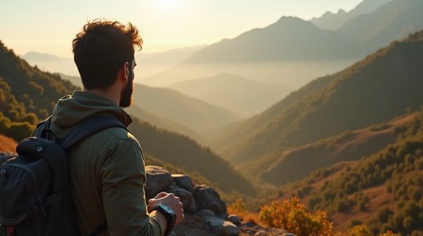 Choisir une montre militaire pour l'extérieur et l'aventure
