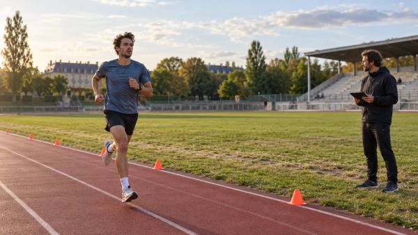Guide pratique pour optimiser votre VMA avec le test vameval