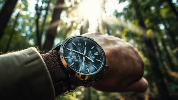 Les meilleures montres militaires pour vos aventures en extérieur