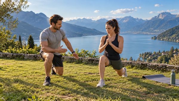 Les meilleurs types de coachs sportifs selon vos objectifs