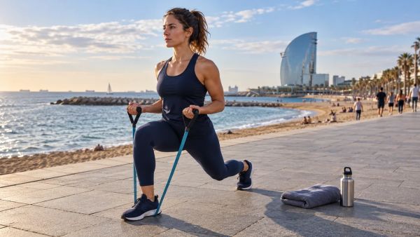 Les meilleurs types de coachs sportifs selon vos objectifs