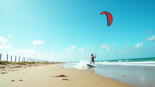 Optimiser vos performances en kitesurf avec Eleveight