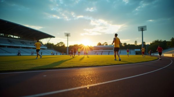 Quel coach sportif choisir pour vos objectifs personnels ?