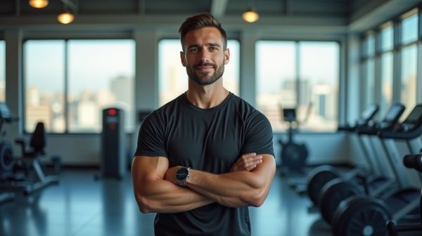Quel coach sportif choisir pour vos objectifs personnels ?