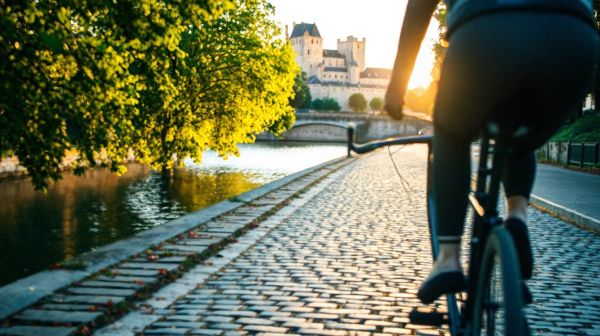 Top astuces pour faciliter vos trajets à vélo à Nantes